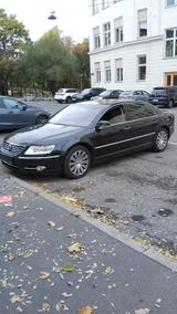 Volkswagen Phaeton 3.0 V6 TDI lang 4MOT. Tiptronic 5-Si... - Volkswagen Phaeton aus 2009