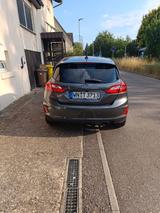 Ford Fiesta 1,0 EcoBoost 74kW Titanium X Automati... - Ford Fiesta: 7