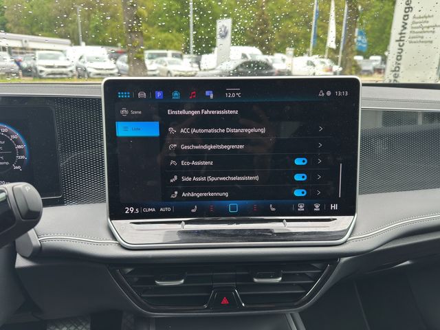 Passat Variant 2.0 TDI Business DSG ACC LED 360°