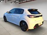 Peugeot 208 GJR+LED+DAB - Peugeot 208 in Rostock