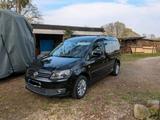 Volkswagen VW Volkswagen Caddy Maxi Life 2.0 TDI 170 ... - VW Caddy Maxi in Bremen