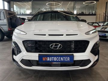 Hyundai Kona N Line 2WD KAMERA*TOT.W.ASSIST*LED*ACC*