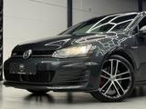 Volkswagen Golf 7 GTD STHZG/PANO/ACC/2HD/APPLE CAR/DAB/KAME - mit Diesel-Antrieb: Alcantara, Panorama-Dach