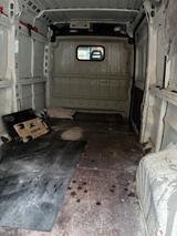 Citroën Citroen Jumper Bj 2013 ps 122 - Citroën Jumper aus 2013