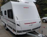 Dethleffs C'Go 415 QL - Mover - Dethleffs c go