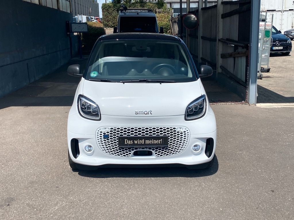 Image of Smart ForTwo