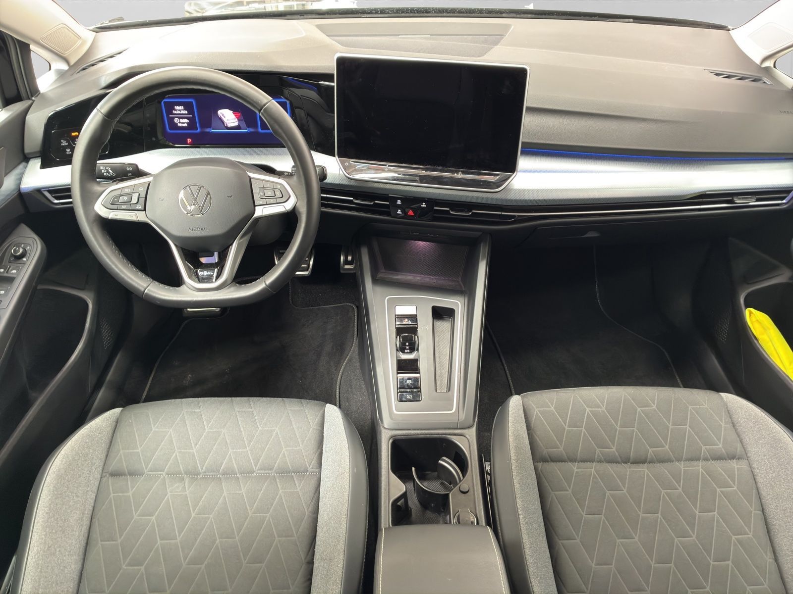 Volkswagen Golf - Bild 5