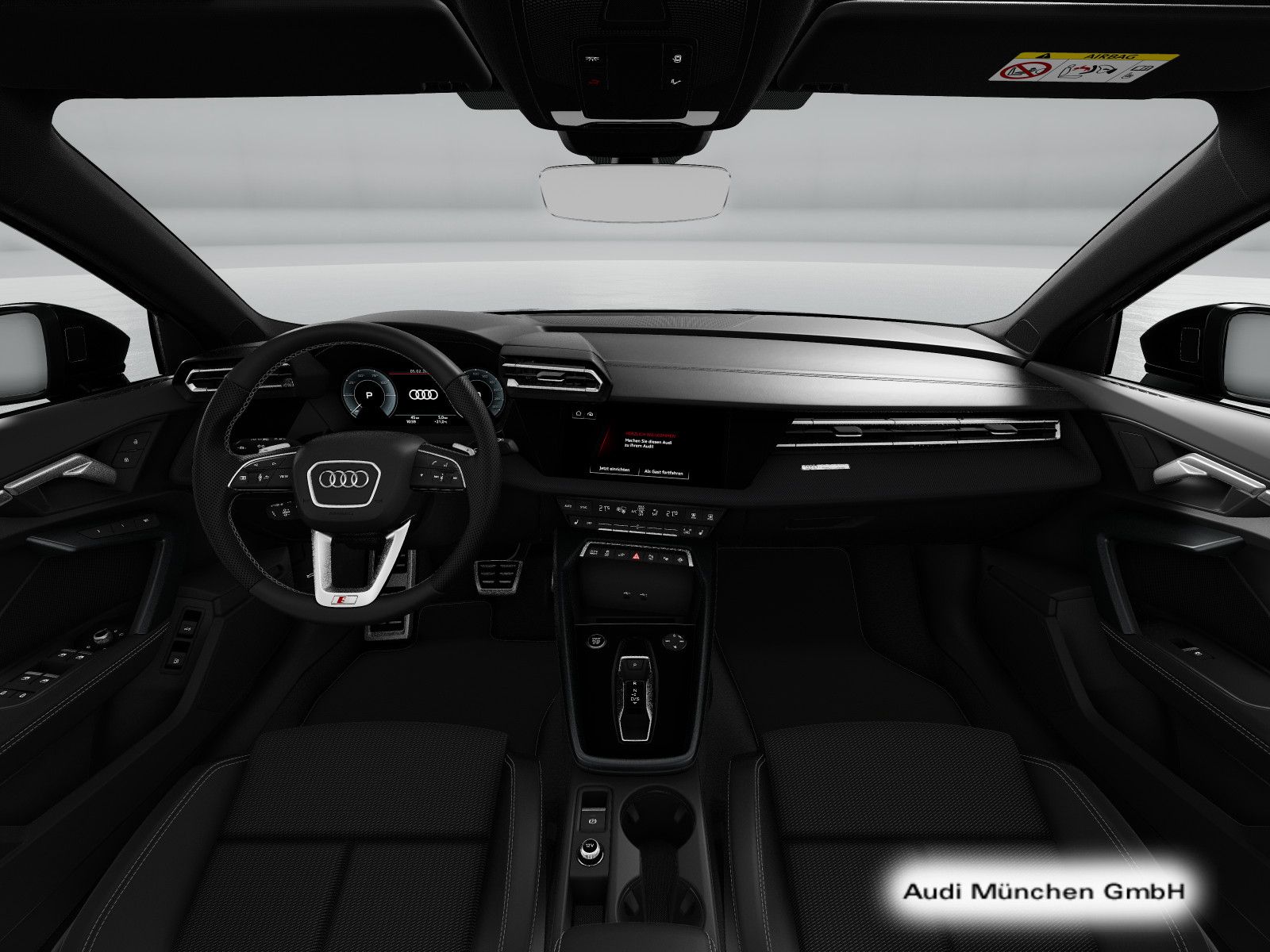 Audi A3 - Bild 11