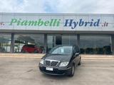 Lancia Phedra 2.2 JTD Emblema AUTOM. NEOPATENTAT - Lancia Phedra mit Diesel-Antrieb: Automatik