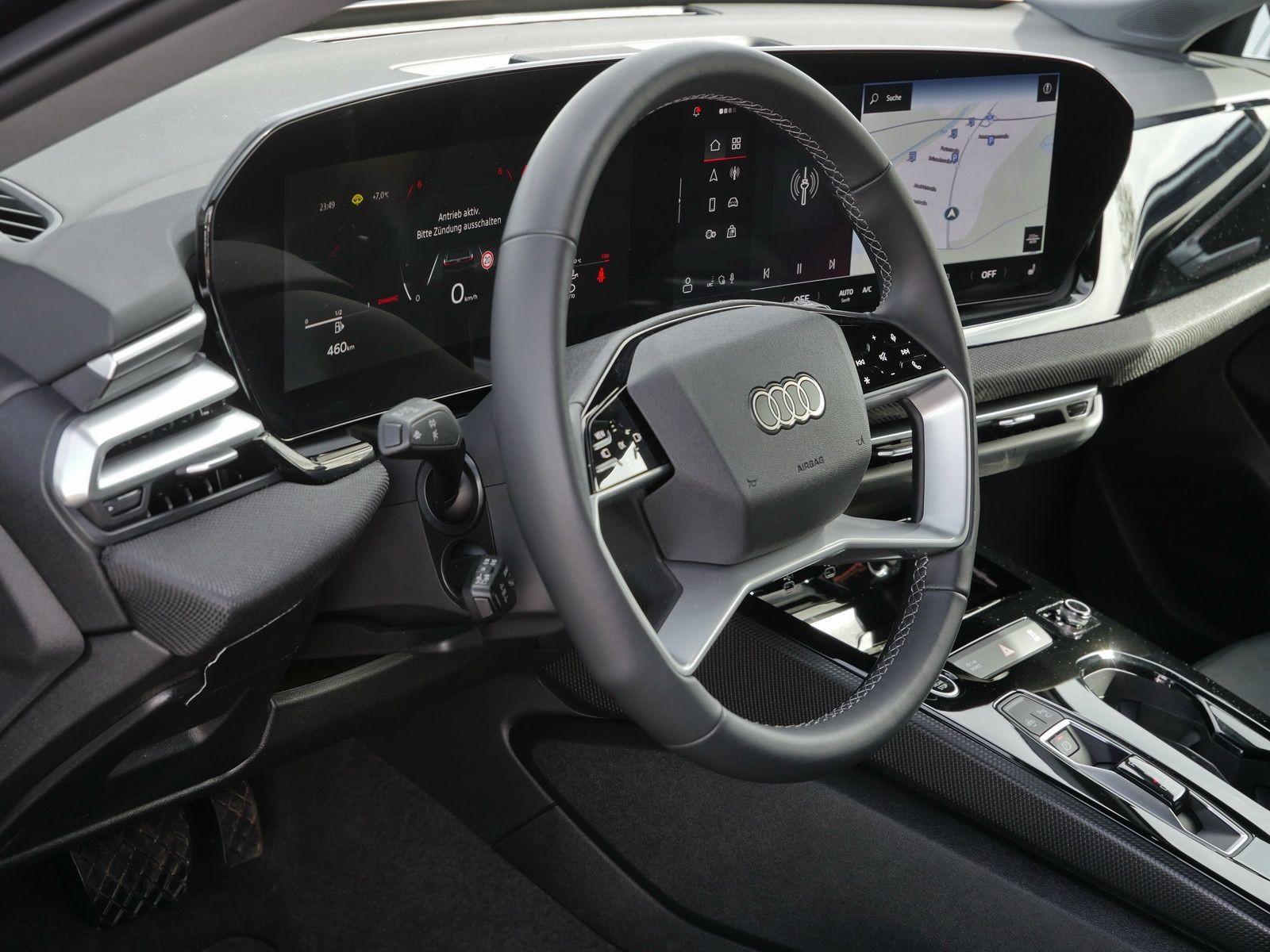 Audi A5 Avant 40 TDI Tech*LED*RFK*ACC*Sound*Virtual, миниатюра 20