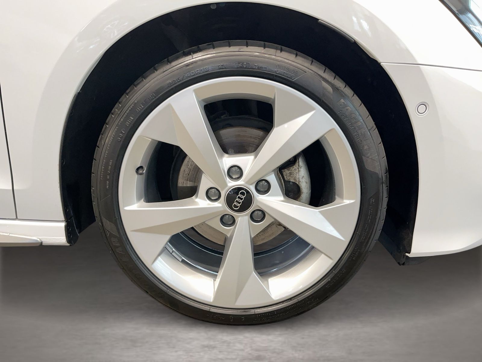 Audi A3 - Bild 6