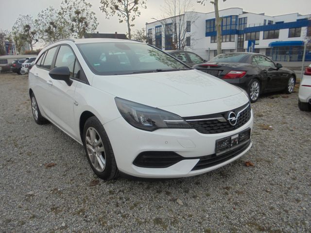 Opel Astra ST 1.2 Direct Inj Turbo 96kW ~ 22.000 km ~