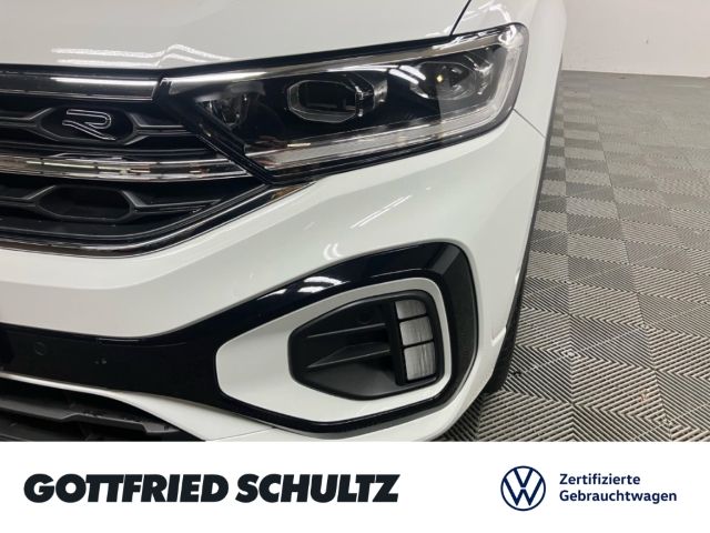 Volkswagen T-Roc - Bild 6