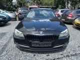 BMW 520 Baureihe 5 Lim. 520 d - BMW 5er Reihe Gebrauchtwagen in Dresden