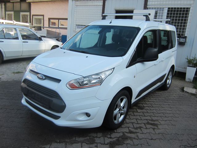 Ford Tourneo Connect 1.6 TDCI Klima Eu-5 Kamera PDC