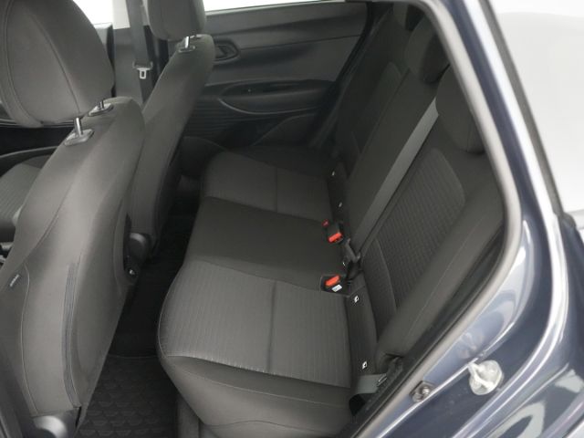 i20 T-GDI EDITION 30 48V DCT+RÜCKFAHRKAMERA+SITZ