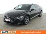 Volkswagen Arteon 2.0 TSI R-Line Aut.*HEADUP*MATRIX*ACC*360 - VW Arteon Gebrauchtwagen in Köln