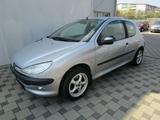 Peugeot 206 Style Brem./Kupplung/Zahnrie./Batterie ern. - Peugeot aus 1999