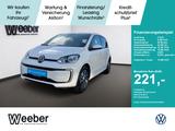 Volkswagen up! e-up! Style Plus *CCS*KAMERA*GRA*SHZ*LM* - Volkswagen up!: Style Plus