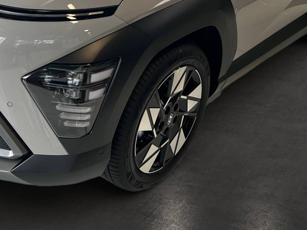 Fahrzeugabbildung Hyundai KONA SX2 Prime Glas-Schiebedach, Bose Soundsyste