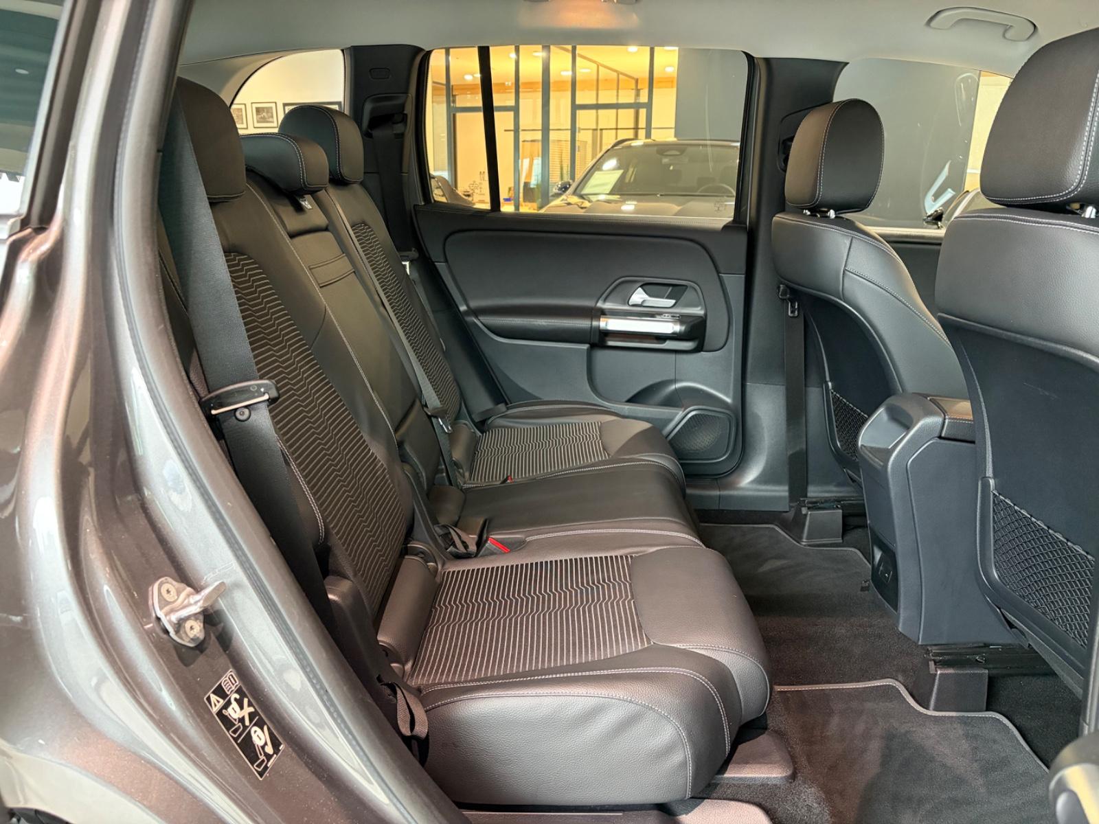 Mercedes-Benz GLB +KAMERA+LED+MBUX+PROGRESSIVE+CARPLAY+ANDR, миниатюра 24