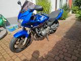 Honda CB600F Hornet - HONDA 2002 HORNET 600