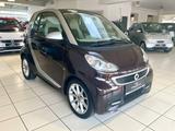 Smart ForTwo coupe Passion/Nur 27.000km/Klima/Servo - Smart ForTwo: 0 Km