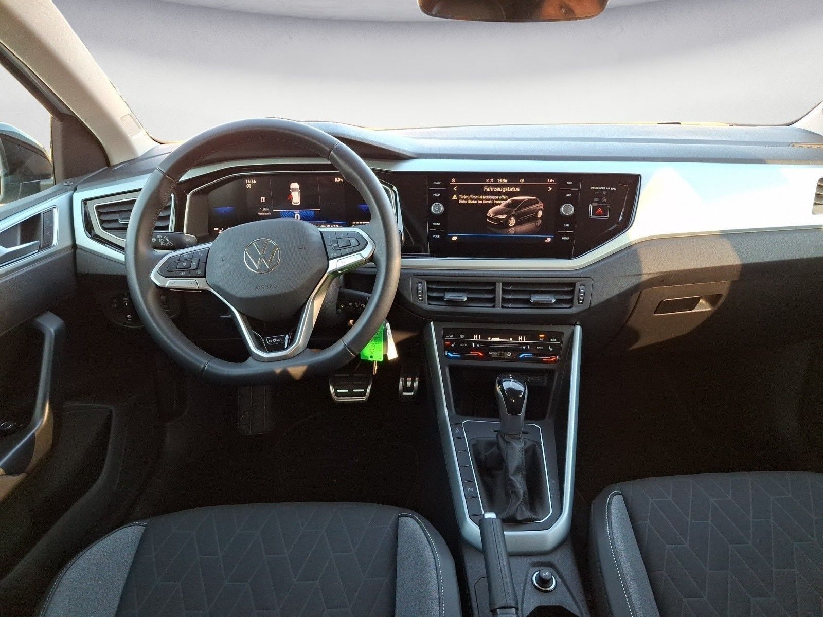 Volkswagen Polo - Bild 11