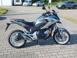 Honda NC750XA - HONDA 750