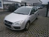 Ford Focus 1.6 Trend - gebrauchte Ford Focus aus dem Jahr 2004