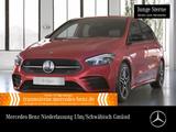 Mercedes-Benz B 250 e AMG Night/MBUX/LED/Sitzk.Pak/Ambi/SHZ - rote Mercedes-Benz B 250