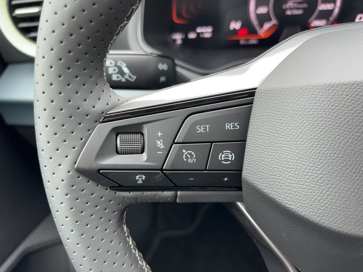 Seat Arona - Bild 14