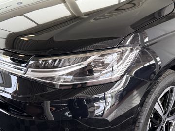 Volkswagen Caddy Maxi 1.5TSI DSG STYLE LED ACC KAMERA AHK