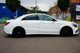 Mercedes-Benz CLA 220 4Matic AMG UrbanStyle Edition*Panorama* - Mercedes-Benz CLA 220: 4matic