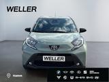 Toyota Aygo X Teamplayer *ACC*CarPlay*CAM*SHZ*Bi-Tone* - Toyota Jahreswagen