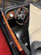Morgan 4/4 4-Sitzer/ historisches Fahrzeug/ Oldtimer/  - Morgan 4/4