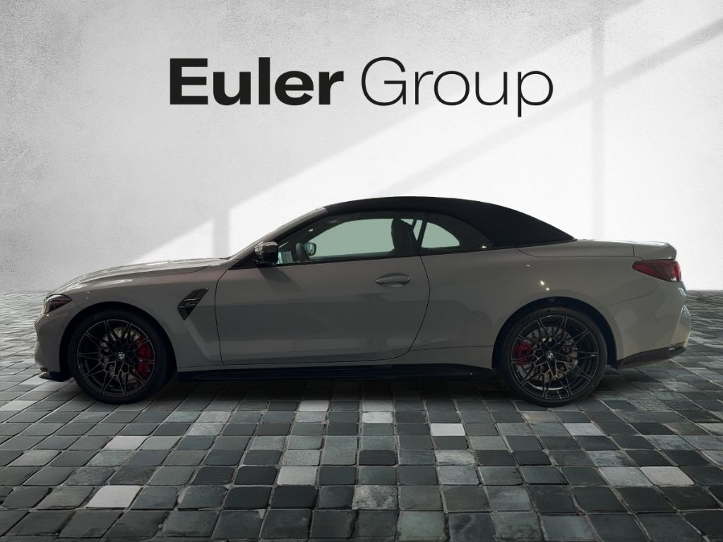 BMW M4 - Bild 2