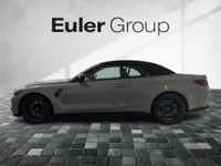 BMW M4 - Vorschau Bild 2