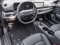 Kia K4 - Vorschau Bild 5