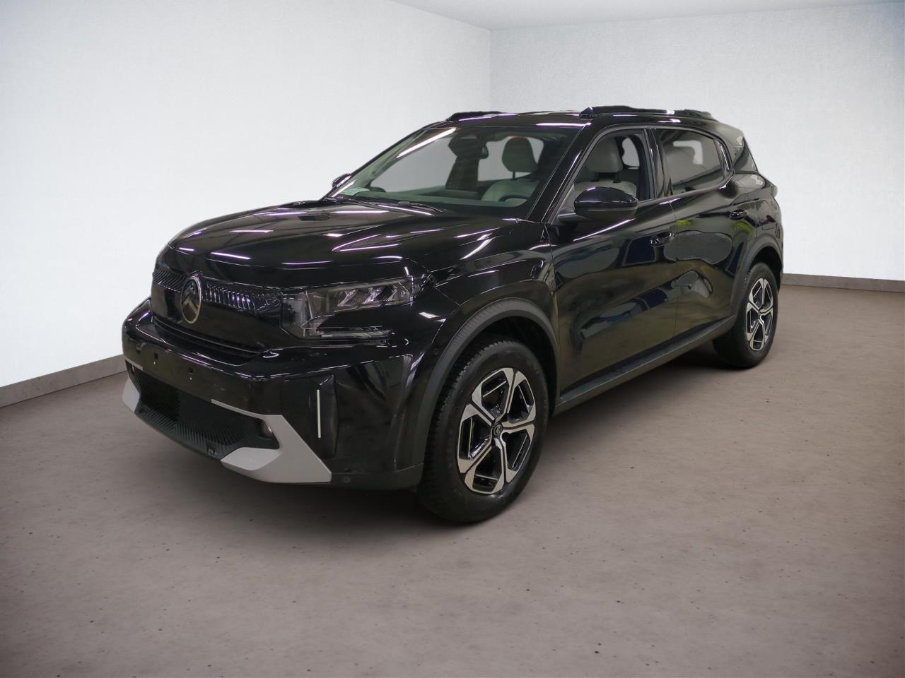 Citroën C3 Aircross Hybrid145 MAX KAMERA SHZ Winterpaket