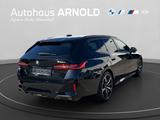 BMW 540d xDrive Touring M Sportpaket Pro Head-Up Har - BMW 5er Reihe: Schwarz