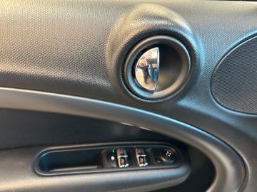 MINI Cooper S Countryman *1. Hand*Klima*SHZ*PDC*Navi*