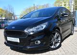 Ford S-MAX 2.0 EcoBoost ST-Line 7Sitz Leder Pano Navi - Ford S-Max mit Panoramadach