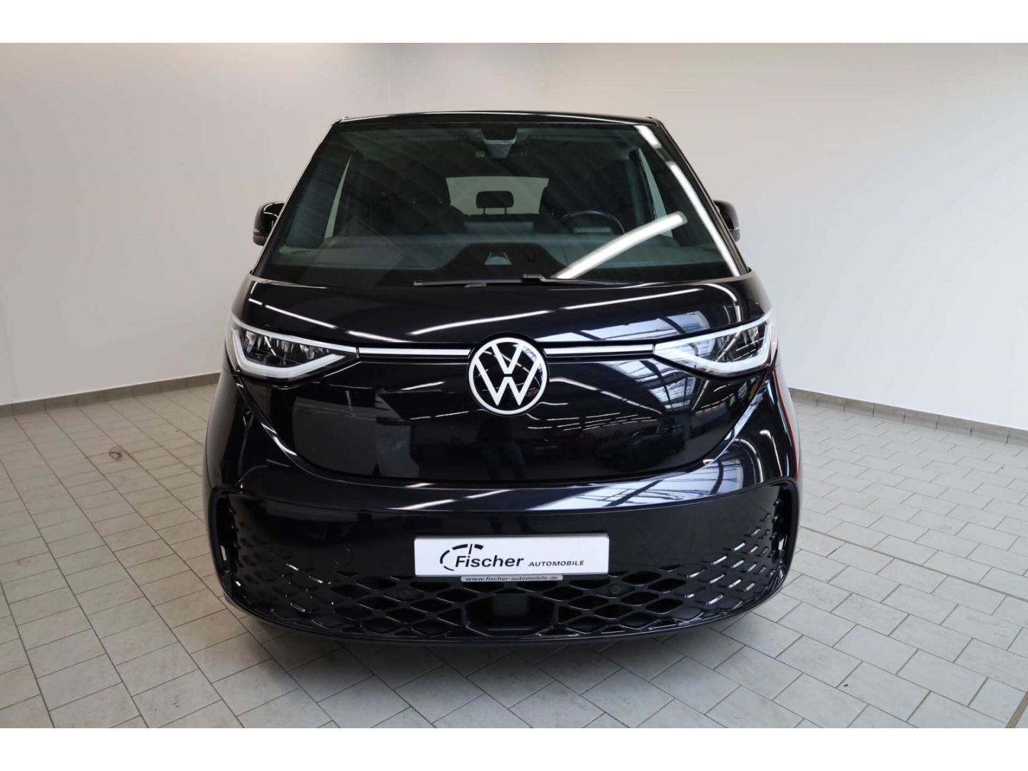 Volkswagen ID. Buzz Pro imagem 3