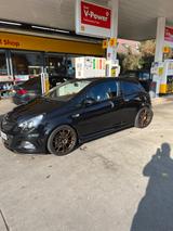 Opel Corsa 1.6 Turbo OPC Nürburgring Edition OPC ... - Opel Corsa OPC-Nürburgring-Edition