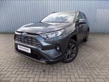 Toyota RAV4 2,5 l Hybrid 4x2 Team Deutschland - Toyota RAV 4 Tageszulassungen