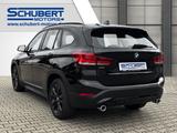BMW X1 sDrive20i ADVANTAGE 18 ZOLL AHK RFK LED KLIMA - BMW X1: Limousine