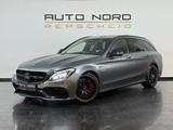Mercedes-Benz C 63 AMG S T*Pano*Schale*Matt*S-AGA*Distronic* - Mercedes-Benz C 63 AMG in Wuppertal