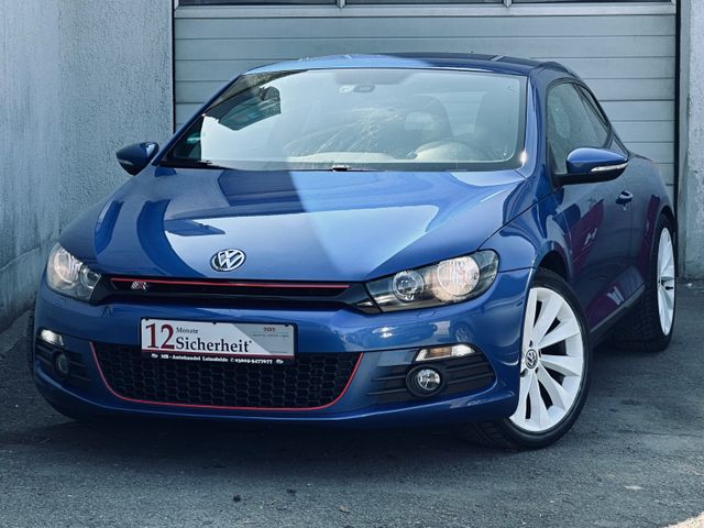 Volkswagen Scirocco 1.4 TSI*TEMPO*SHZ*PDC*SPORT*TÜV NEU