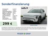 Kia EV3 58.3 AIR WINTER DW ASSIST - Kia EV3: 5 Türen